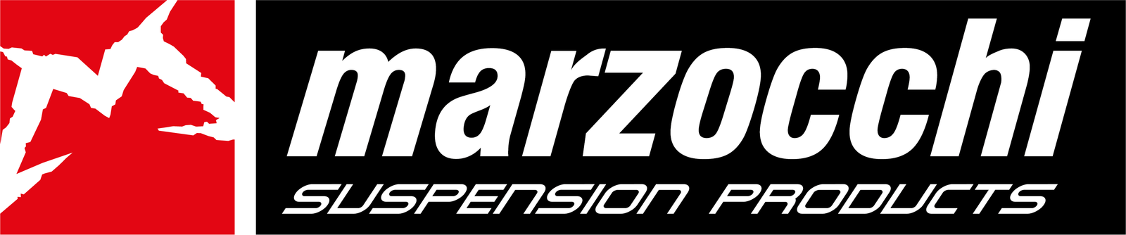 Marzocchi Logo