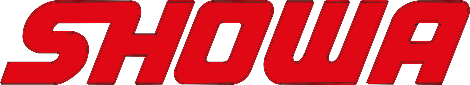 Showa Logo
