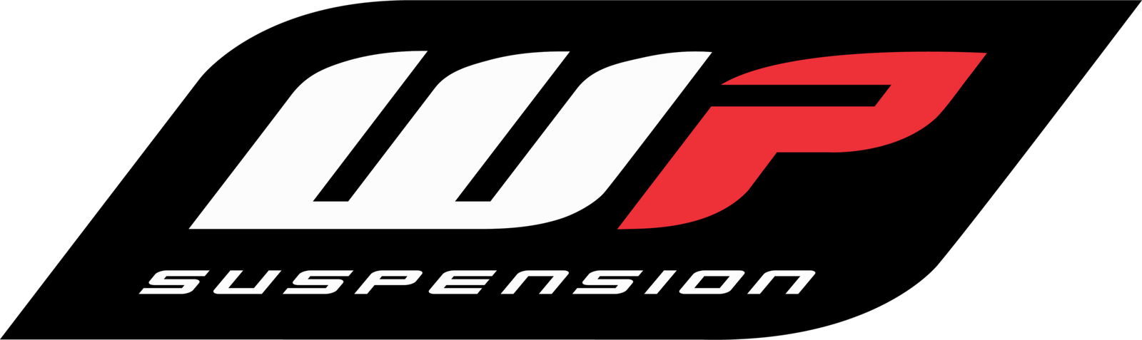 WP Suspension Logo